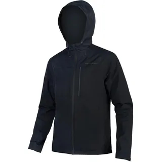 Endura Hummvee Wasserdichte Kapuzenjacke Herren