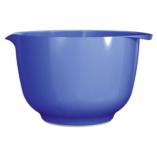 Rosti NEW Margrethe Rührschüssel Electric Blue 2 Liter - Blau