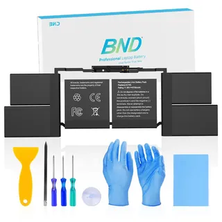 A2141 Laptop-Akku Ersatz für Apple MacBook Pro Retina 16 Zoll A2141 2019 Jahr Version EMC 3347 BTO/CTO MVVJ2xx/A MVVK2xx/A MVVL2xx/A MVVM2xx/A MVVM2xx/A