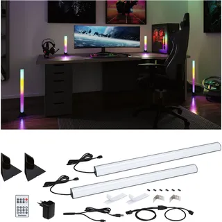 Paulmann EntertainLED Bundle Lightbar Dynamic - Schwarz