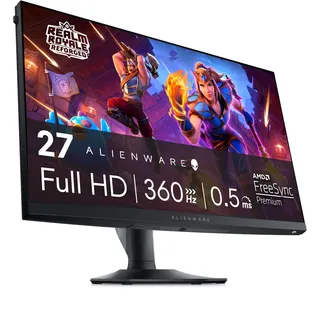 Dell Alienware AW2724HF 27"