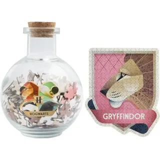 Erik - Puzzle 322 elementy Harry Potter Gryffindor Potion Oficjalny Produkt