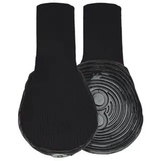 Goo-eez Monochromez Black/Black 2XS