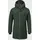 Parka WMS Damen Grün 40
