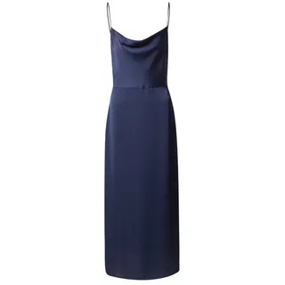 VILA VIRAVENNA Maxikleid Blau 34