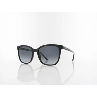 Tommy Hilfiger TH 1723/S Black/Grey Shaded 54/18/140 Damen Sonnenbrillen