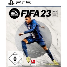 Bild FIFA 23 (PS5)