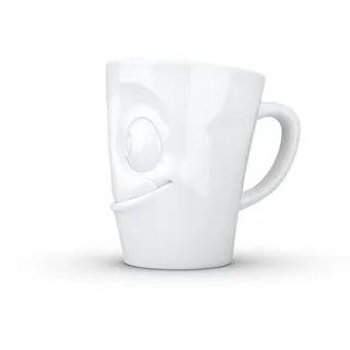 Fiftyeight Kaffeetasse 0,35 l Weiß