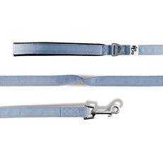 Bild Basic leash Nylon 140x1.5cm sky