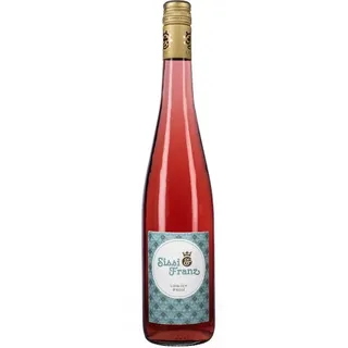 Sissi & Franz Rosé lieblich Weingut Hammel & Cie 2024