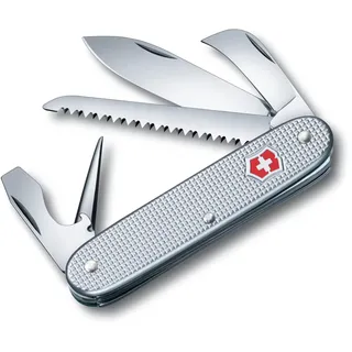 Victorinox Pionier Silber