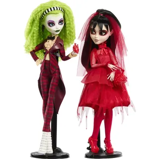 Monster High HYV96 Puppe