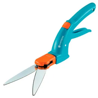 Gardena Grasschere drehbar