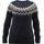 Övik Knit Sweatshirt Blau M