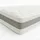White Stone Matratze 120 190 H3 Textil