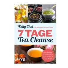 7 Tage Tea Cleanse
