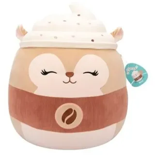 Squishmallows Reza Squirrel 40 cm