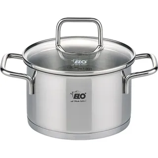 ELO Fleischtopf 20 cm rund