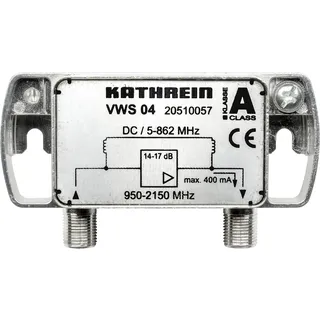 Kathrein VWS 04