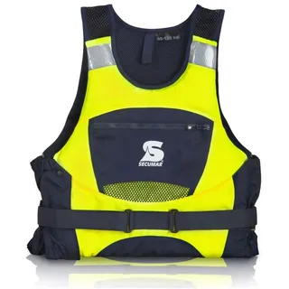 Secumar Rettungsweste Jump Pro 90-120kg