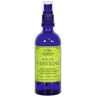 Apomanum Eau de Verveine Raumspray 100 ml