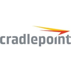 Cradlepoint 5Y NC Entrp Br Ess Adv Plan&E300 router, Router