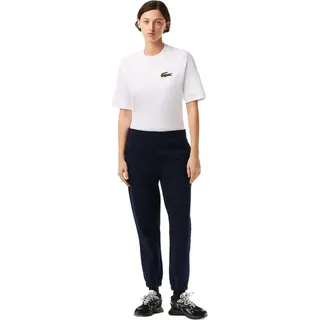 Hose Lacoste XF7077-CB8 für Herren - Blau