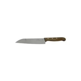 Victorinox 6.8520.17G Santokumesser Ahorn