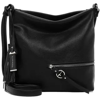 TAMARIS Nele Shoulderbag Black - Einheitsgröße