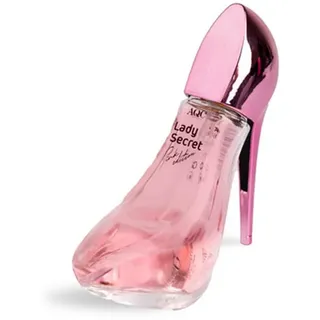 Aqc Fragrances Lady Secret Pink 30Ml