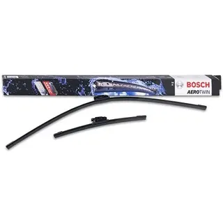 Bosch Scheibenwischer Twin 539, Länge: 650mm/550mm – Set für Frontscheibe