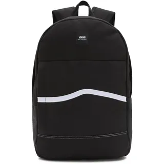 Vans Rucksäcke Construct Skool, VN0A5FHWY281 - Schwarz