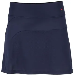 Fila Tennisrock Michi (angenehmes Tragegefühl) navyblau Damen