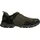 Ontario GTX Herren Slim Loden/Schwarz 46