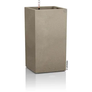 Canto Stone high 40 Komplettset 40 x 40 x 76 cm sandbeige