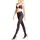 Strumpfhose Softmerino Rot 38-40