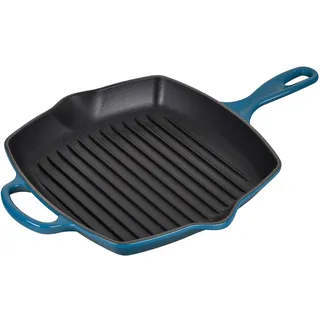 Le Creuset Signature Grillpfanne 26 x 26 cm