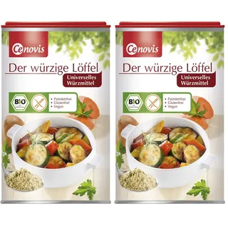 Cenovis Der würzige Löffel universell