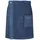 Rom Saunakilt 55 x 150 cm blau