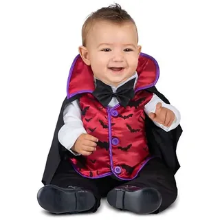 Mom Graf Dracula Babykostüm - Multicolor - 24 Monate-3 Jahre