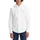 Levi s LS Battery HM SHIRT Slim Herren weiß M