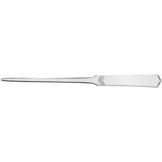 Maul Brieföffner 240 mm Edelstahl Silber