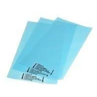 Zebra Cleaning Film 106mm Wide 3-Pack