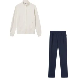 Champion Damen Legacy Sweatsuit, beige, L