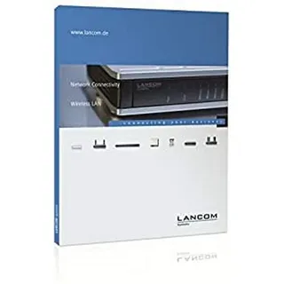 Lancom Systems LANCOM VPN-Option für 25 Kanäle -