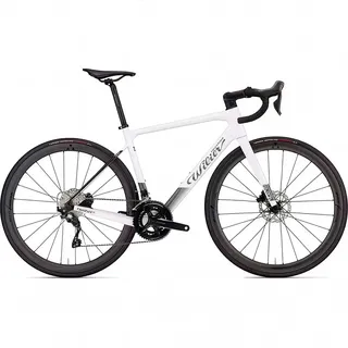 Wilier Garda 2026 28 Zoll RH 54 cm schwarz/weiß