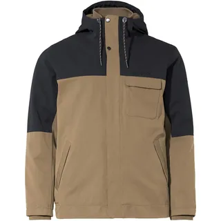 Vaude Manukau Ii Jacke - Oat - 2XL