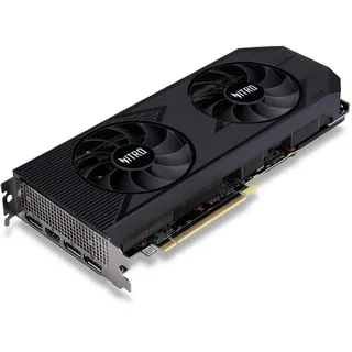 Acer Nitro Radeon RX 7600 XT OC 16GB GDDR6 HDMI, 3x DP