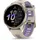 Forerunner 970 BT 47,0 mm Titaniumgehäuse beige Silikonarmband beige S