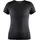 Pro DRY Nanoweight Kurzarm-T-Shirt schwarz XL